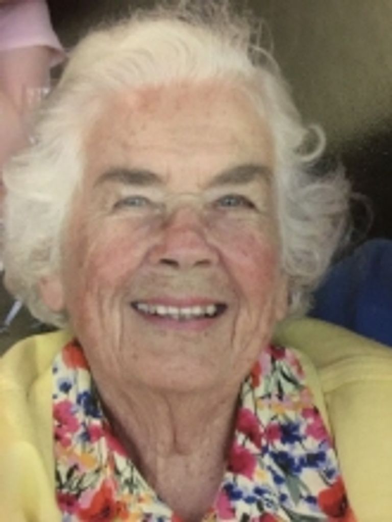 Martha C Joyce