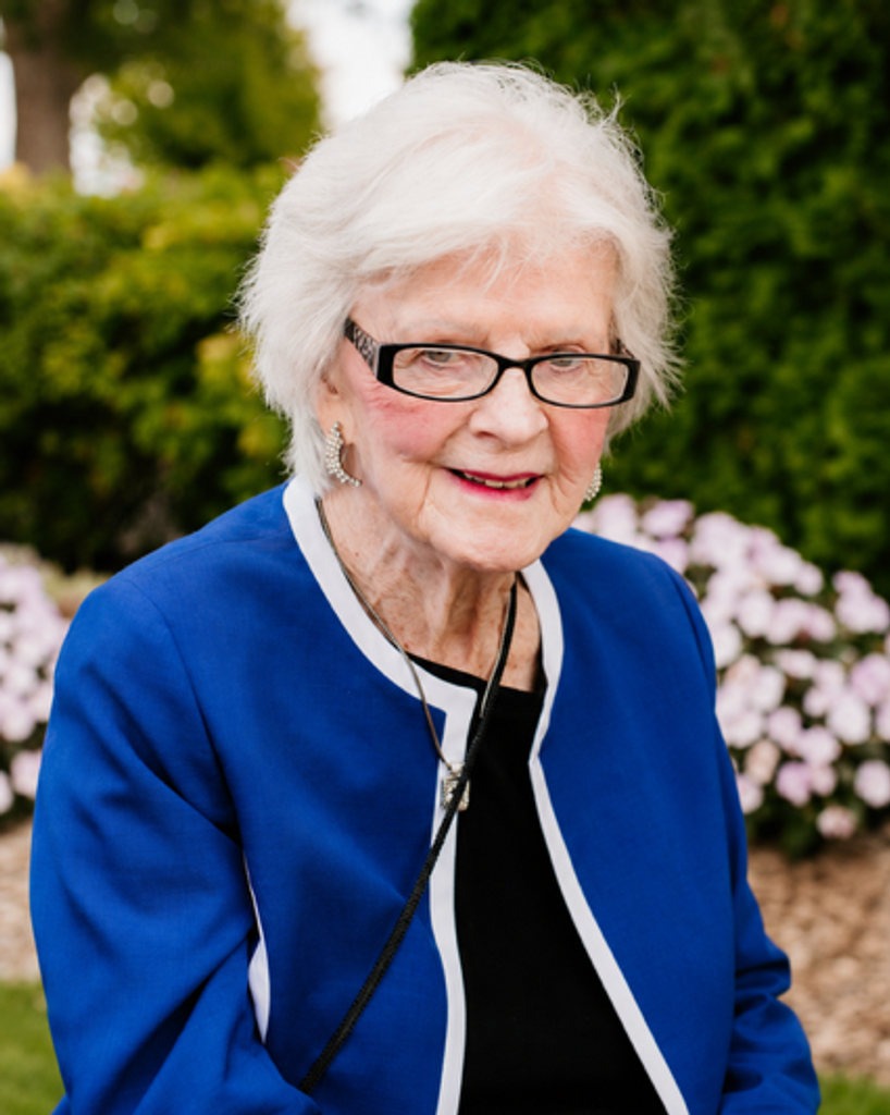 Barbara Jean Schneider