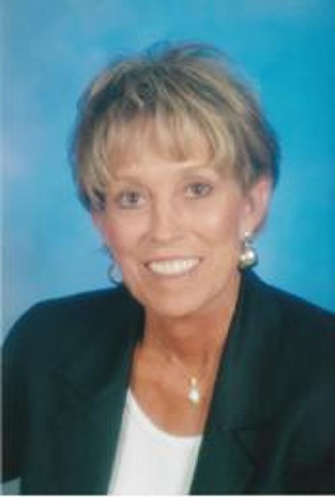 Patricia Corine Gann