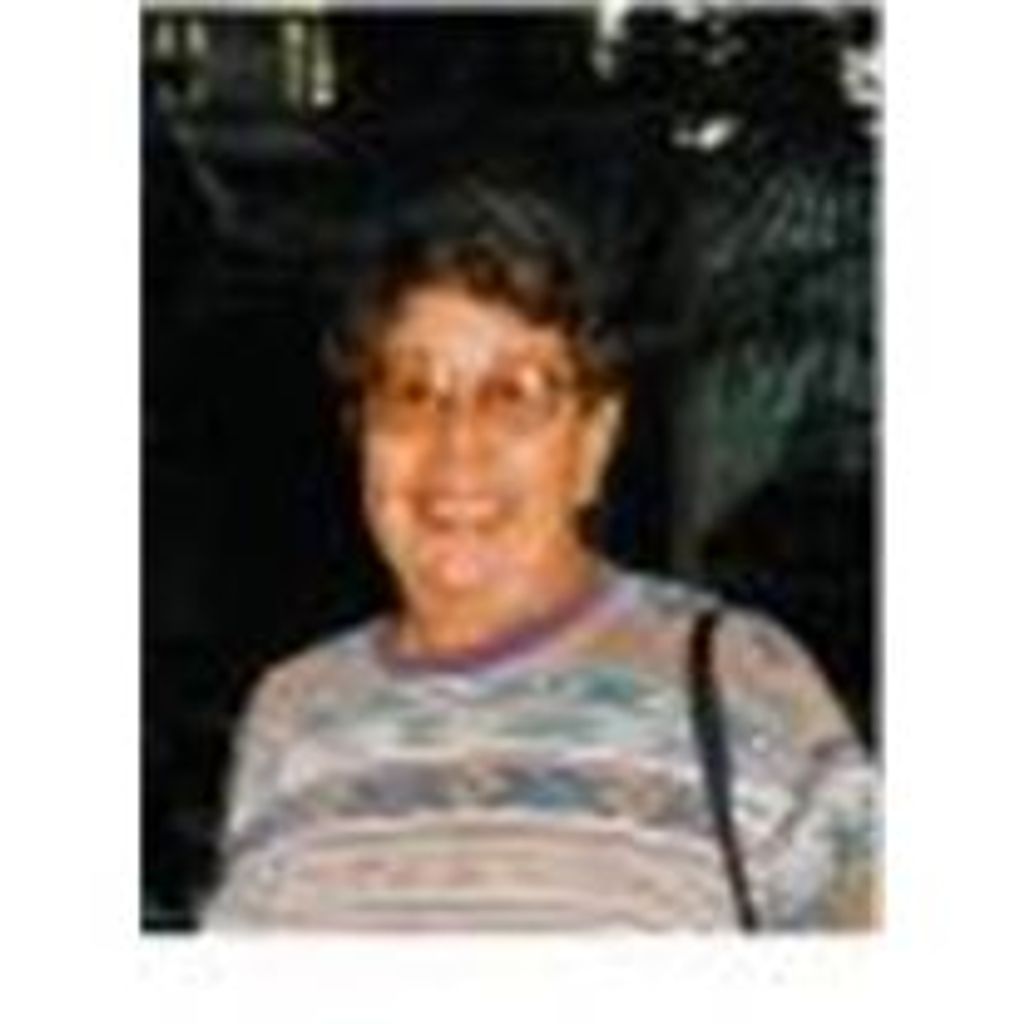 Mary Alice - Age 75 - Glorieta Lobato