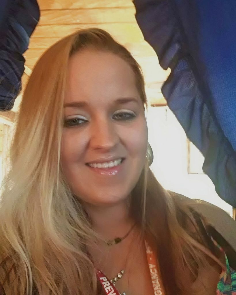 Brandi Ann Kunze