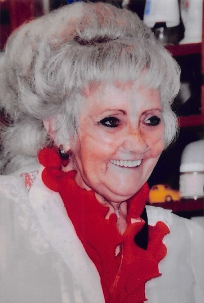 Loica Marie Vanover Profile Photo