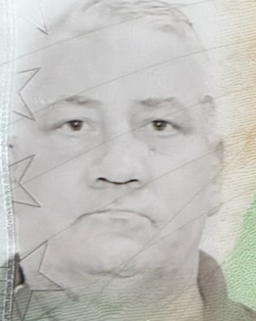 Walter Joseph Mahany, III