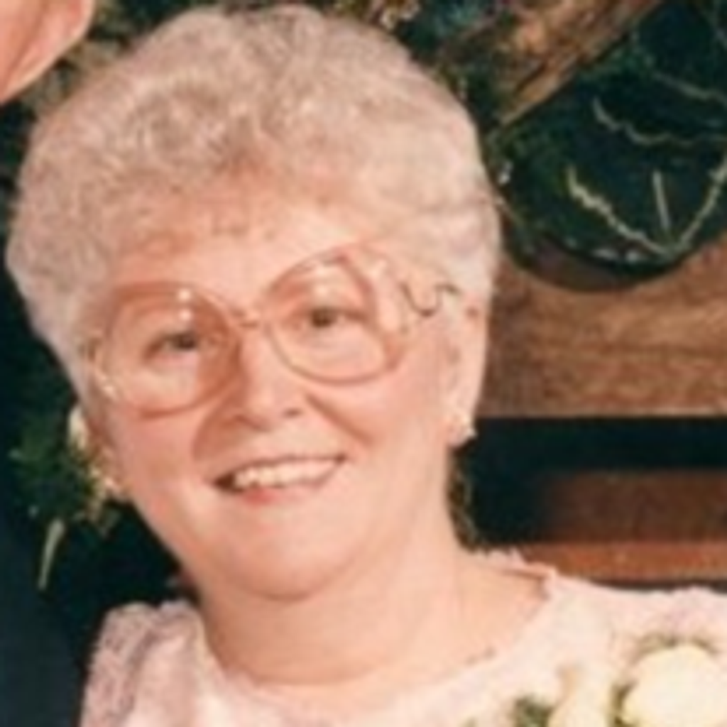 Vinenalla "Vi" M. (Fontenot) Guinn