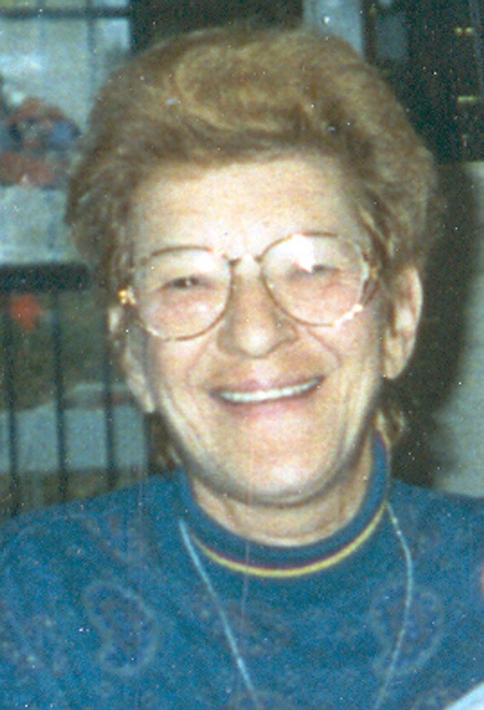 Marianne Garbo