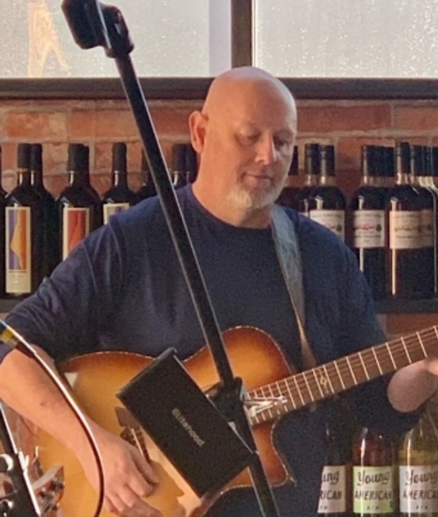 Jerry "Todd" Brooks Profile Photo