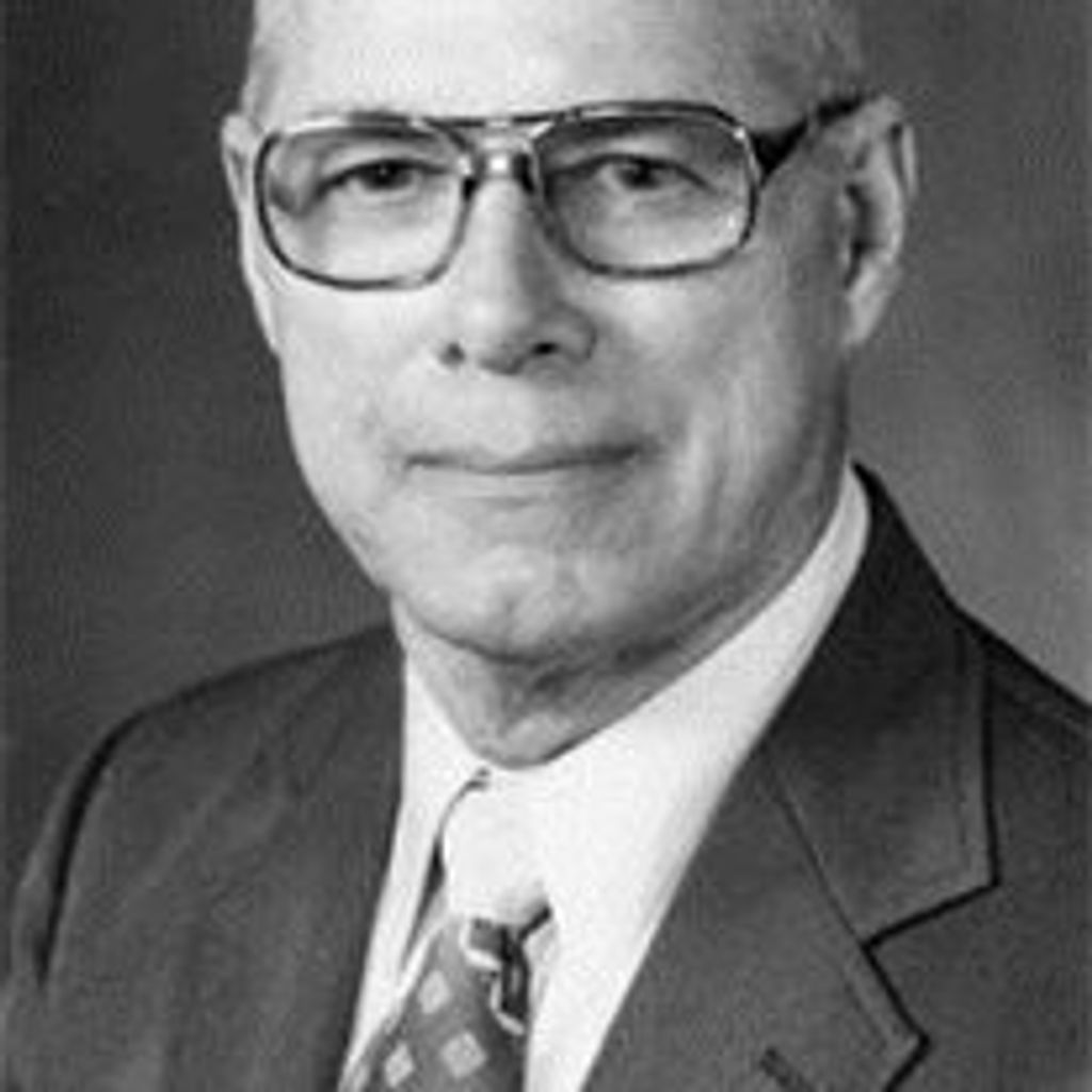 Charles P. McKean