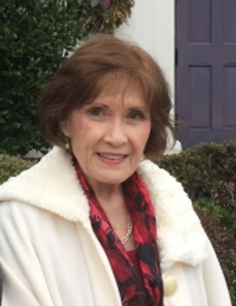 Mrs. Teresa Hight Bowen Profile Photo