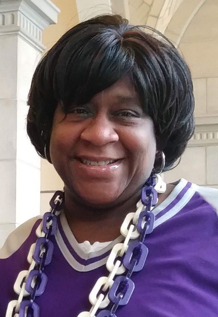 Kimberly Ann Bland Profile Photo