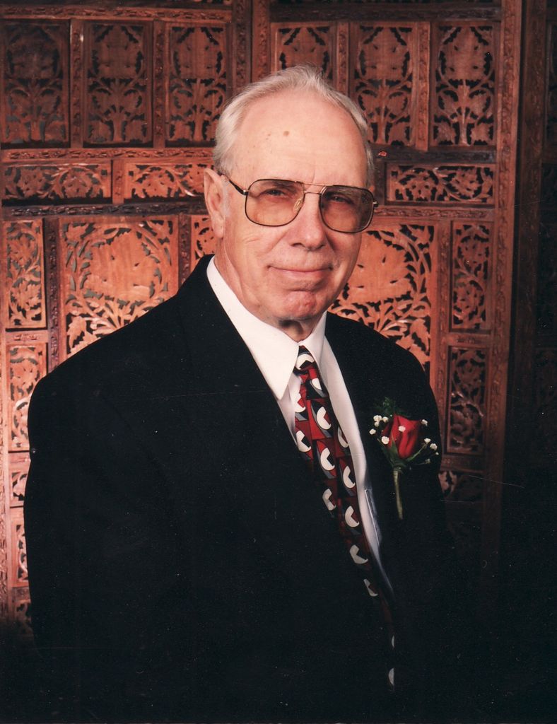 John Monrean Profile Photo