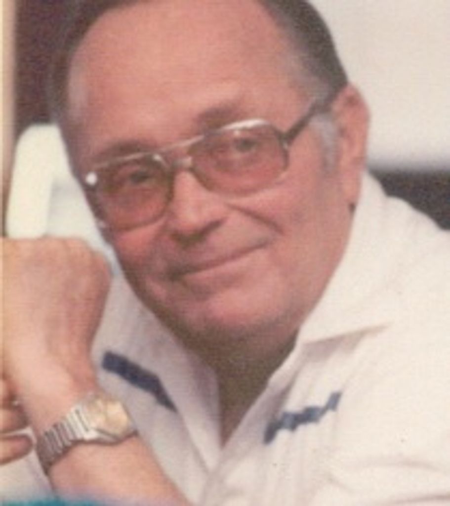 William "Bill" Schock