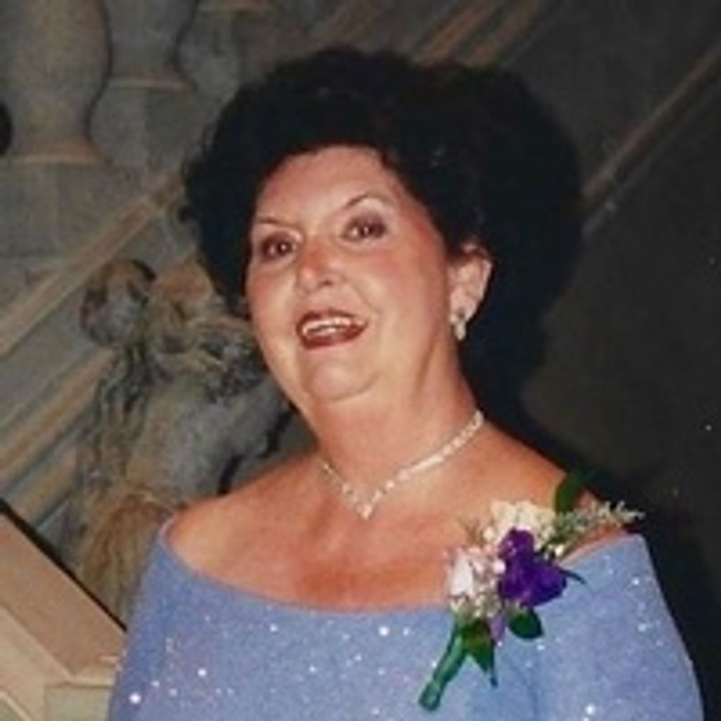Claudia Roberts Allison