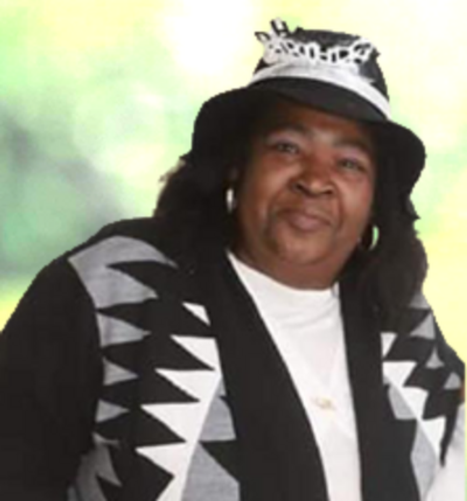 Palace M. Shaw Moye Profile Photo