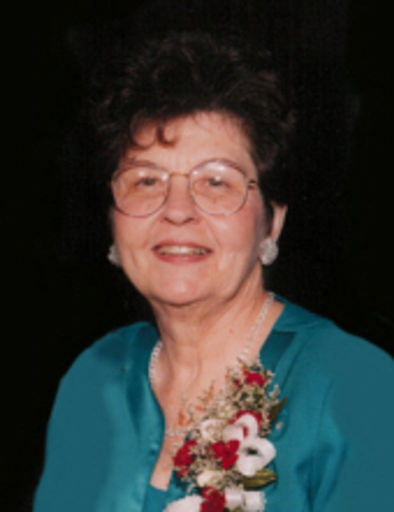 Billie F. Faris