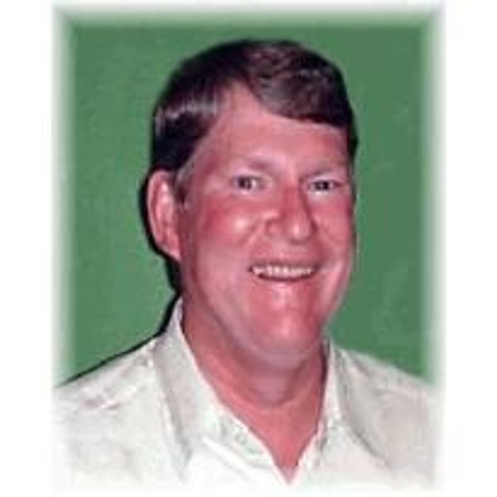 Donald Buettel