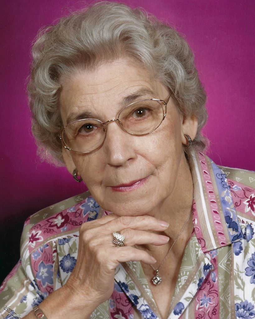 Dorothy A Berg Profile Photo
