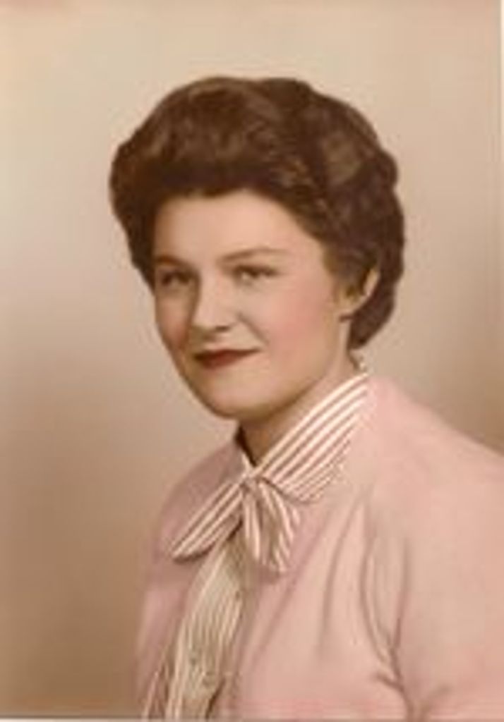 Miriam J. Nurnberger