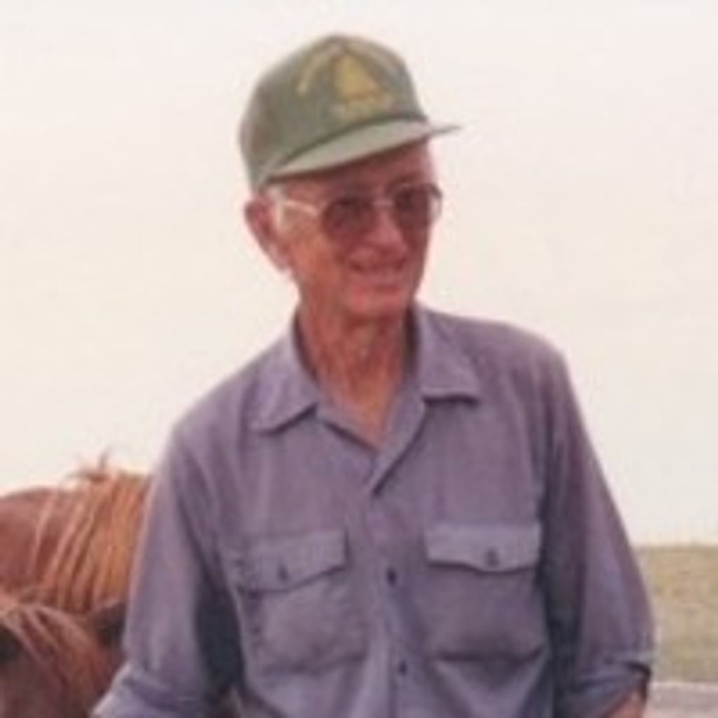 Roy Elmer Adair Profile Photo