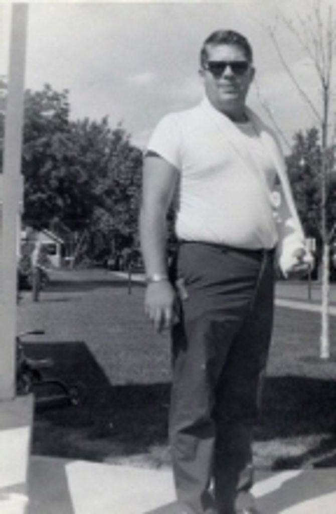 James W Wallace, Jr.