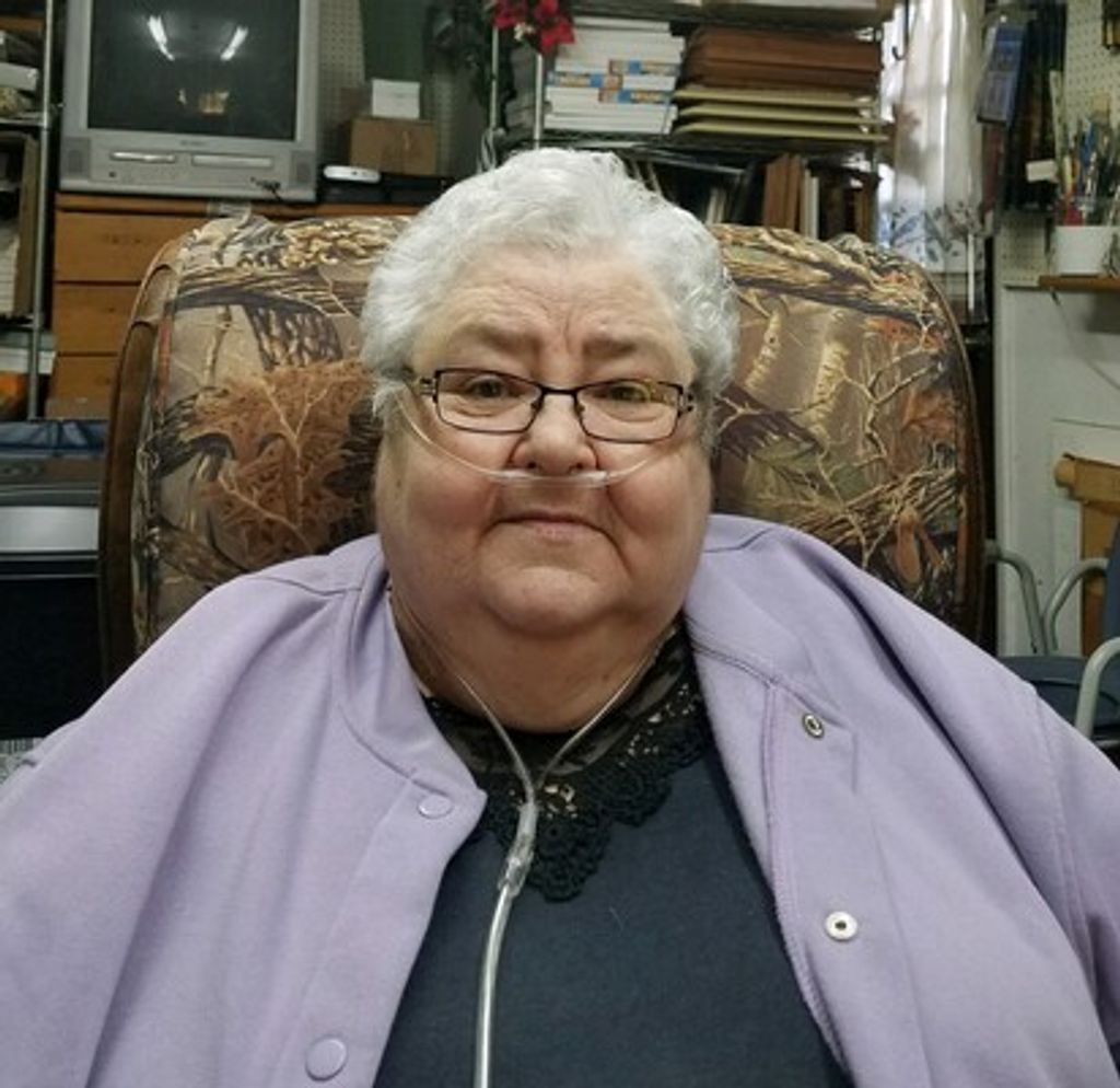 Nellie M. Parker Profile Photo