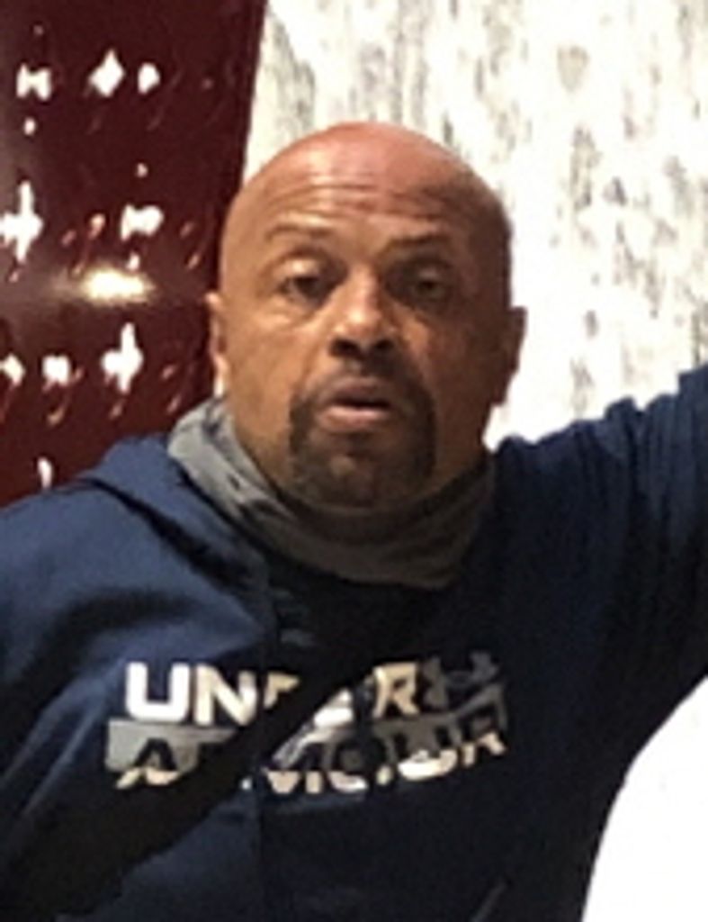 Kelvin Ponder Sr. Profile Photo
