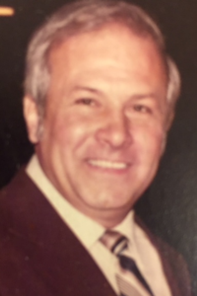 Frank "Bob" Rosano Profile Photo