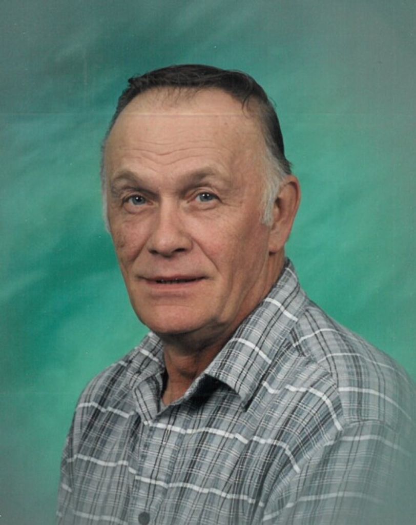 Larry Brethouwer