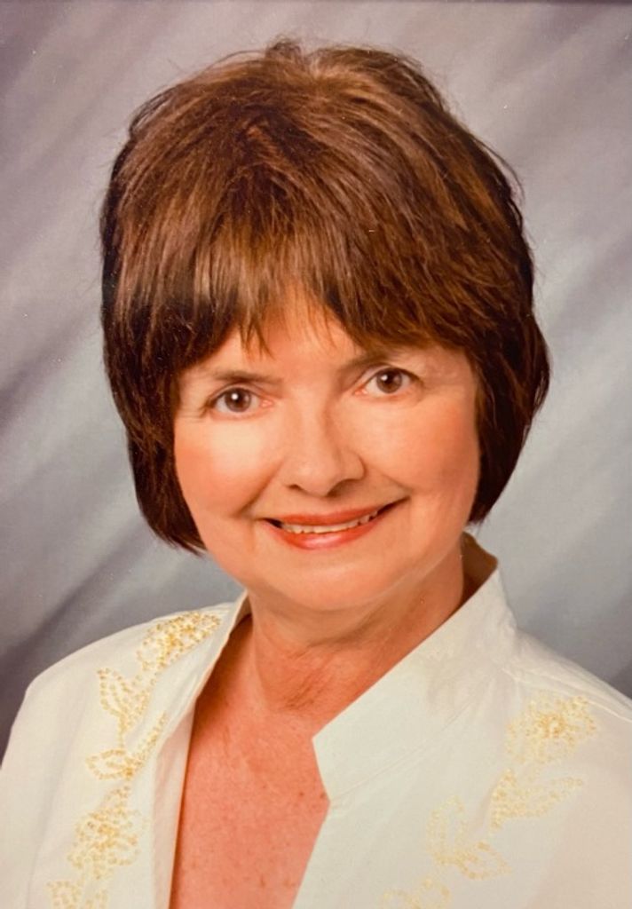 Patsy Jean "Pj" Owens