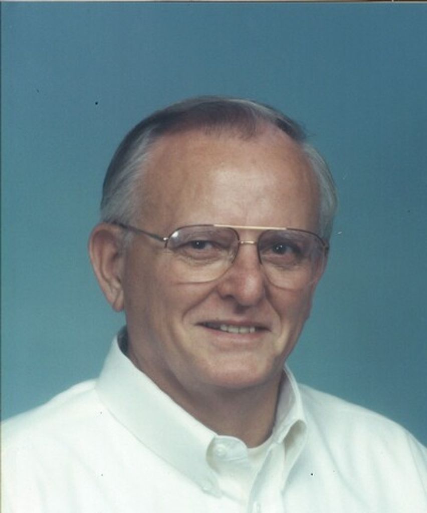 Charles "Rainey" "Chuck" Robertson