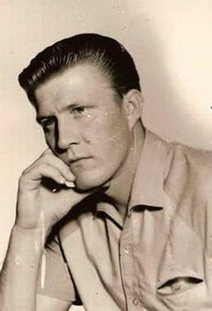 Daniel 'Dan' Rulon Radford