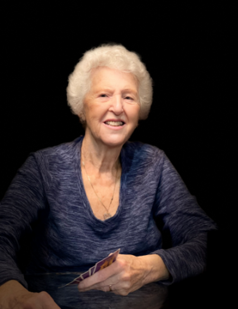 Patricia Bates Profile Photo