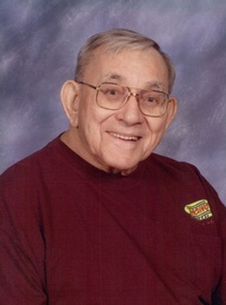 Tobias J. Schmitter