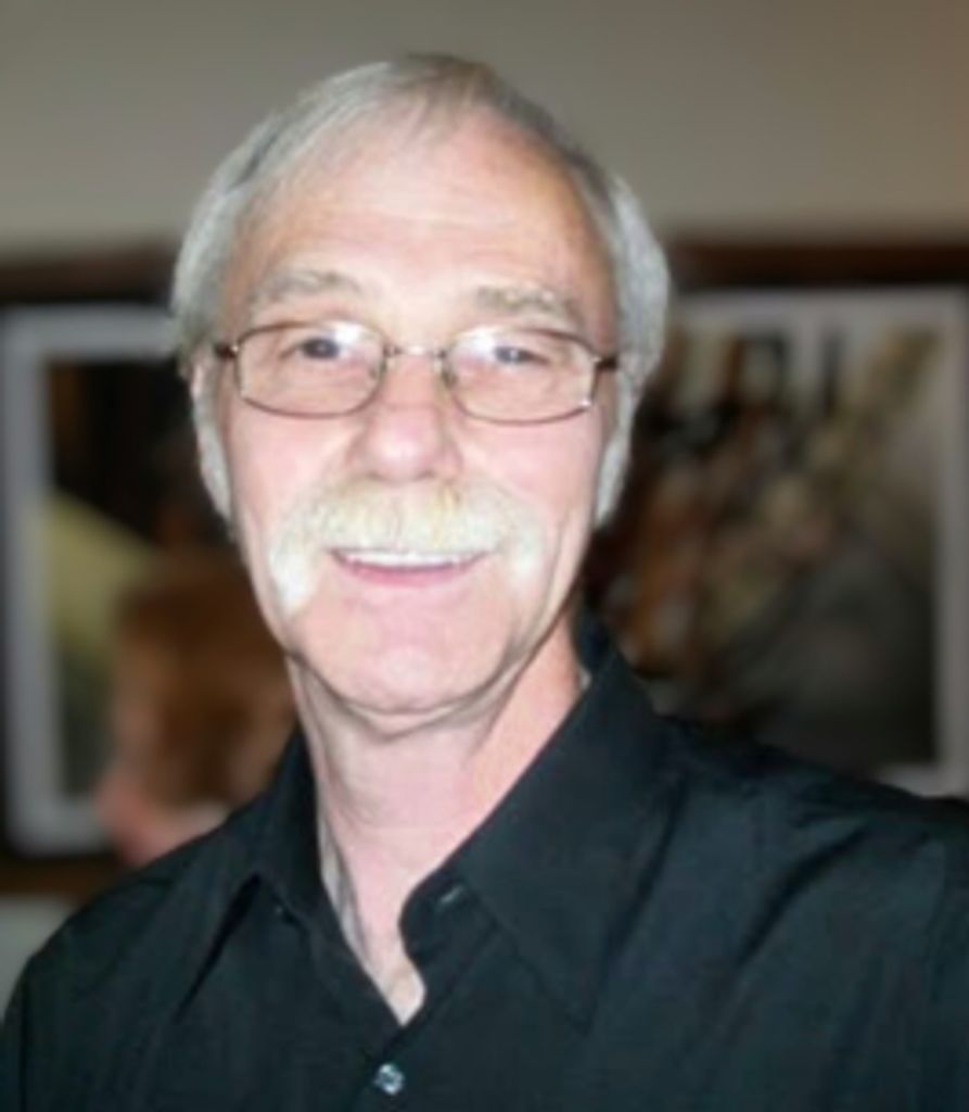 Alan Martin Profile Photo