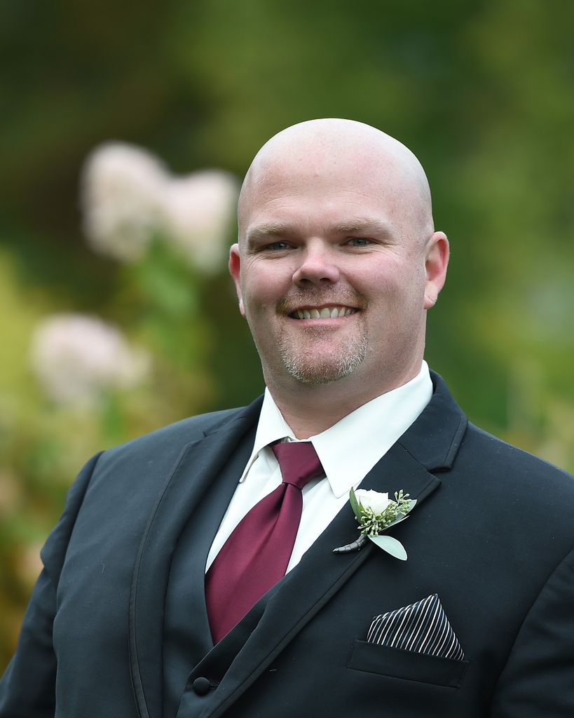 Dale Power Profile Photo