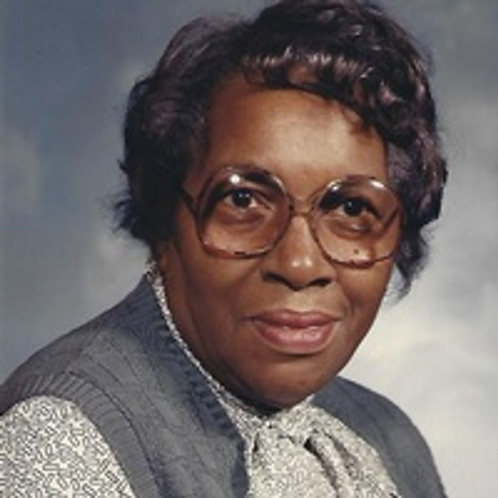 Maggie Caldwell