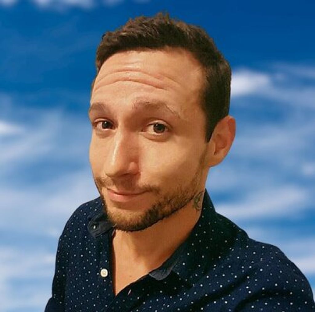 Spencer Allen Coffey