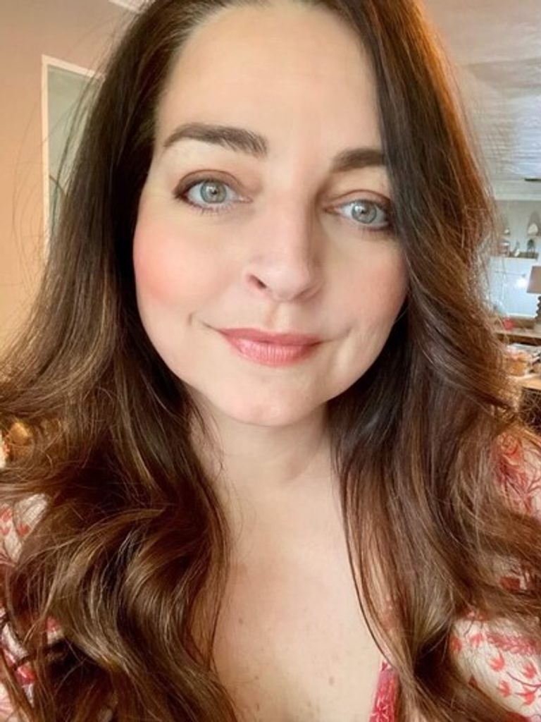Michelle Irene Ramsey