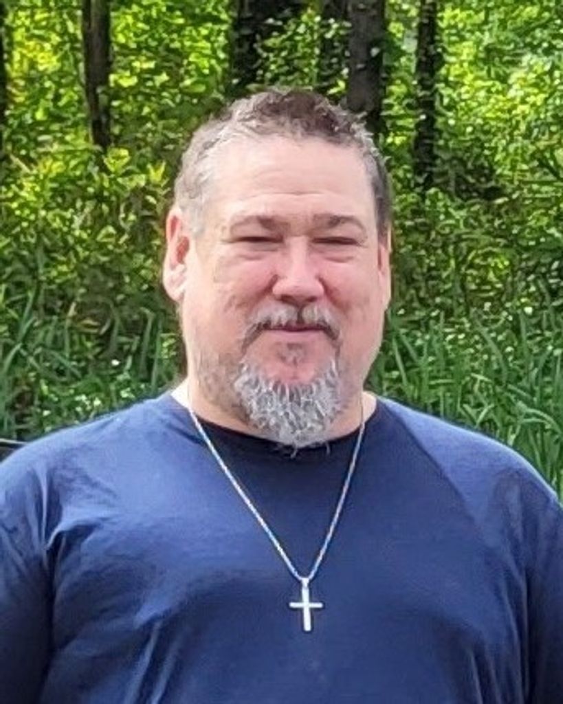 Christopher Sean O'Quinn Profile Photo