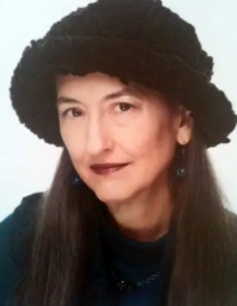 Patricia Ann Neybert Profile Photo