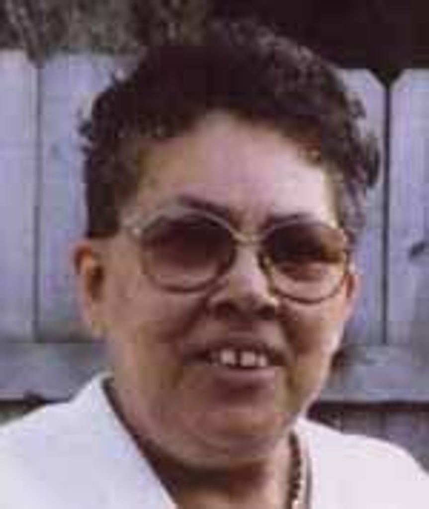 Mary Lou Silva-Brown