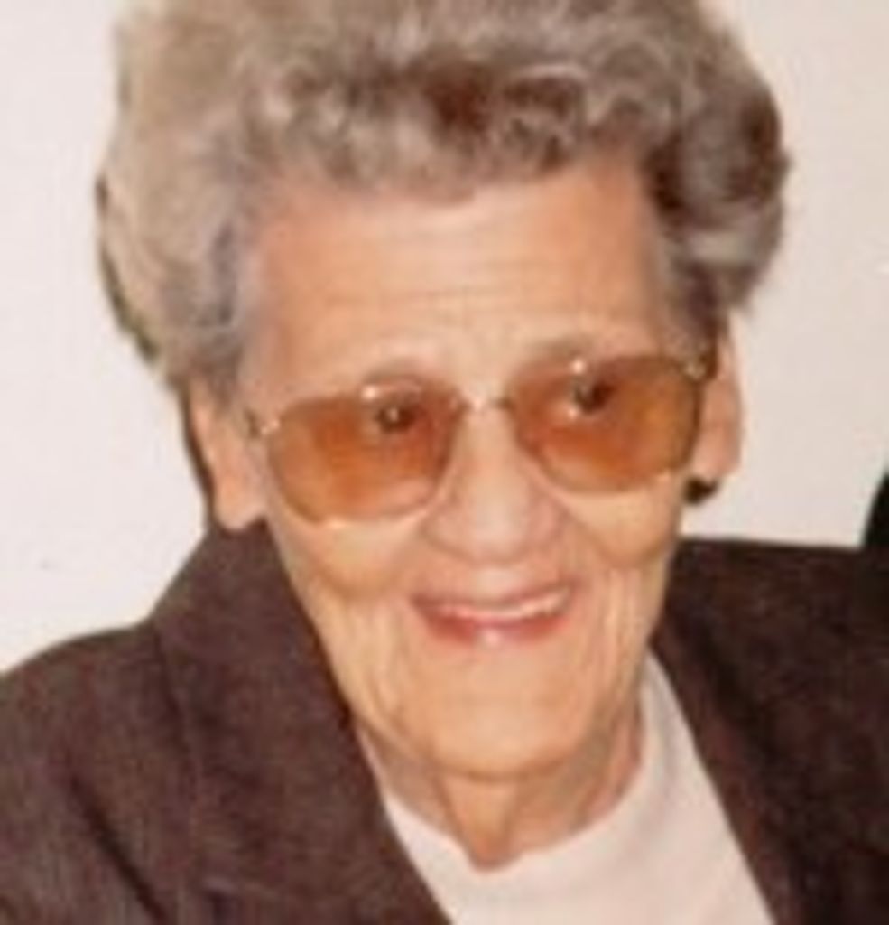Twyla A. Dahlgren