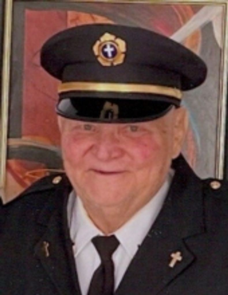 Peter Pavlich Jr.