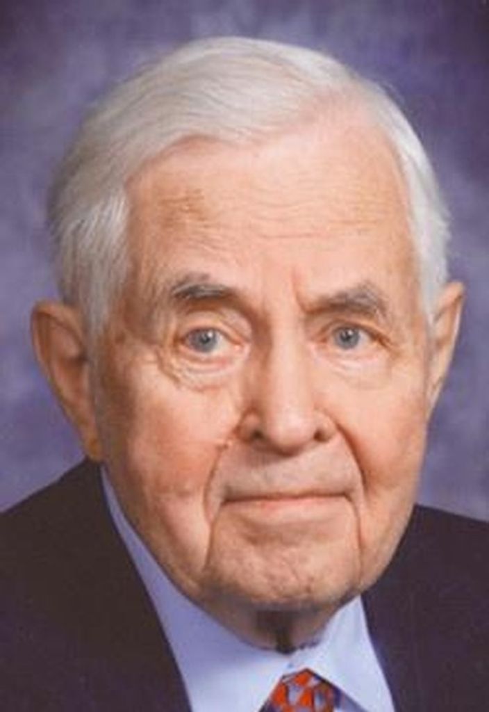 Alfred J. Semm