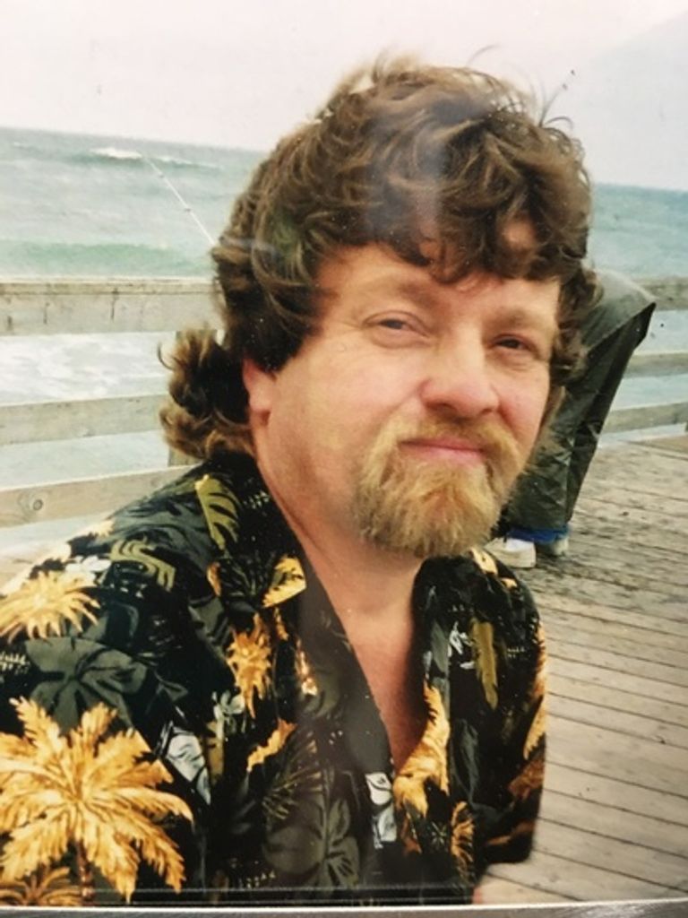 Billy Joe Alexander Profile Photo