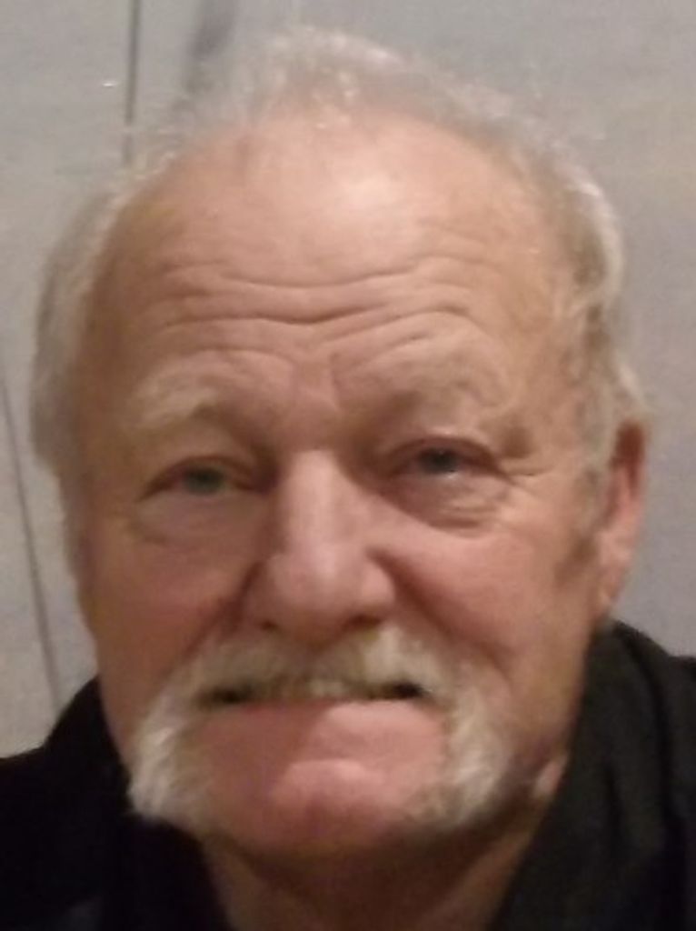 Richard Kendall Stevens