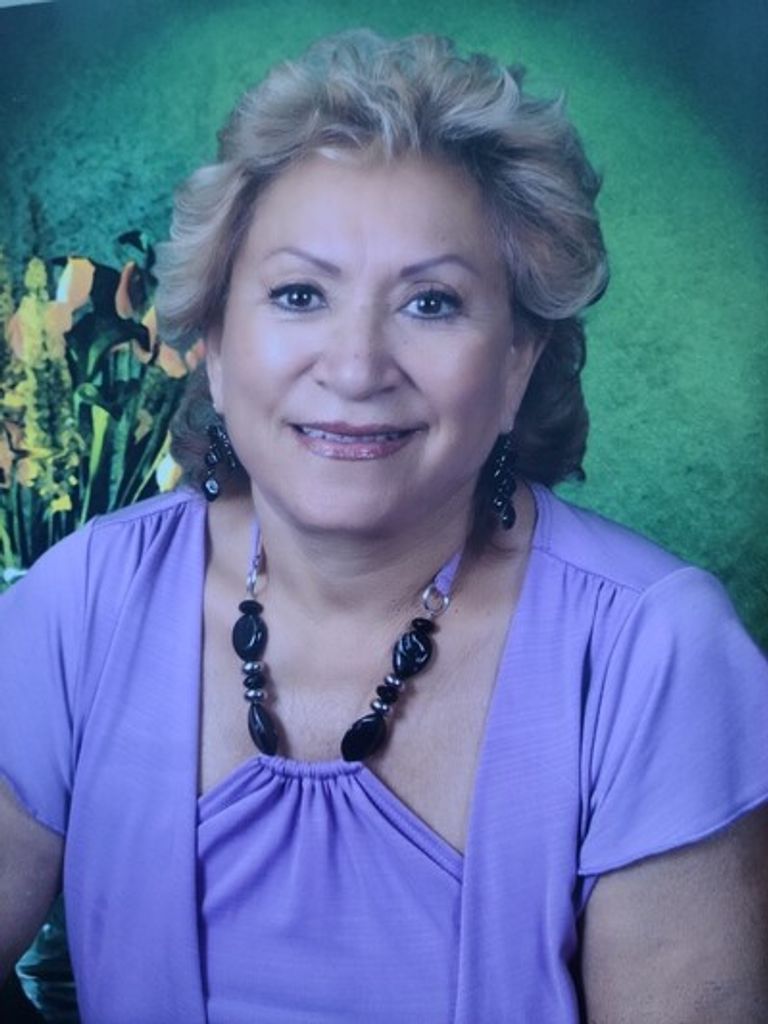 Betty Mills Granillo Profile Photo