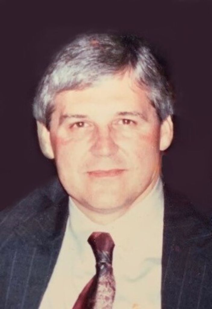 Robert Neil White, Sr.