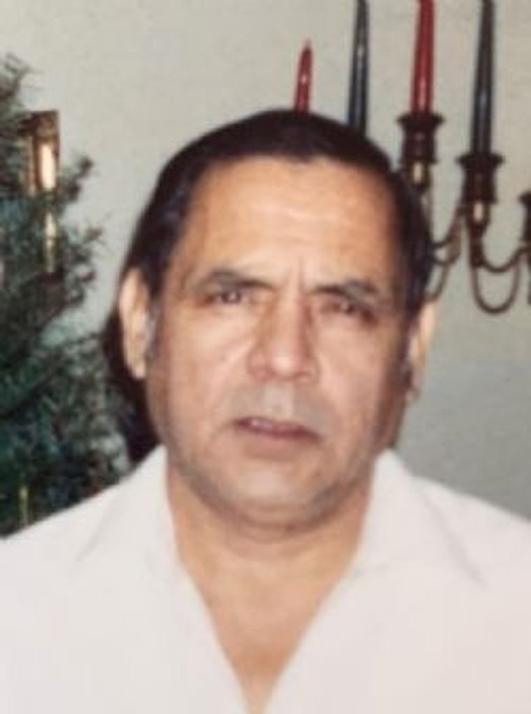 Ramiro Perez