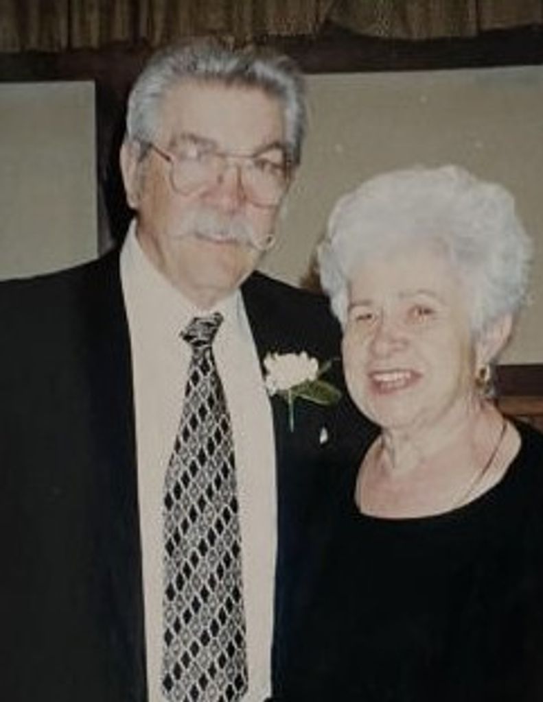 Roseann Rushen