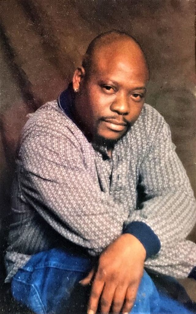 Keith Anthony Hawthorne Profile Photo